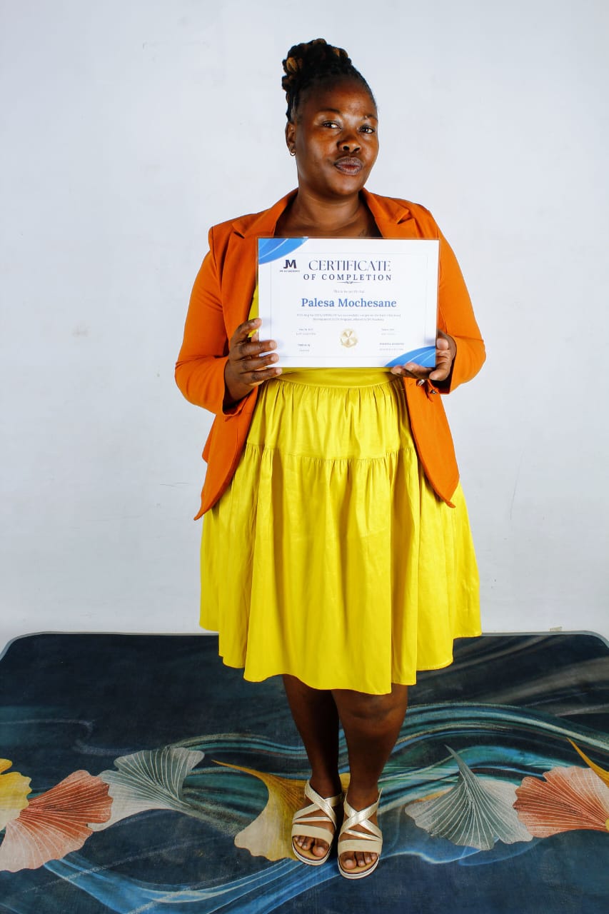 Nanny Success Story 3